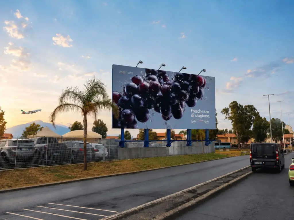 Campagne Pubblicitarie