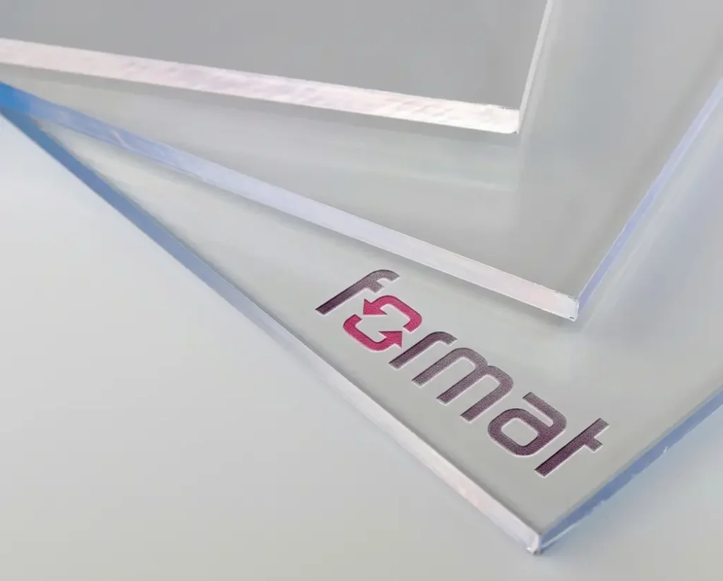 Plexiglass