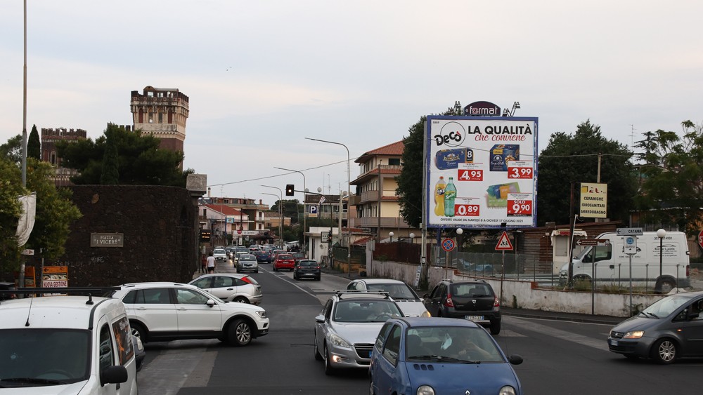 Catania 366