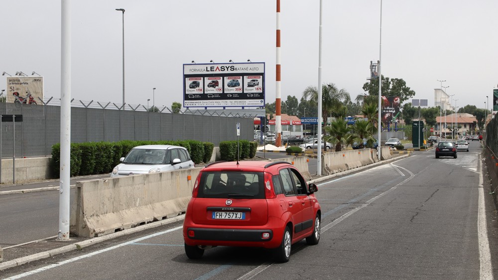Catania F60