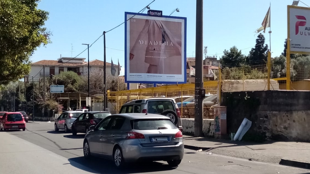 Catania F63