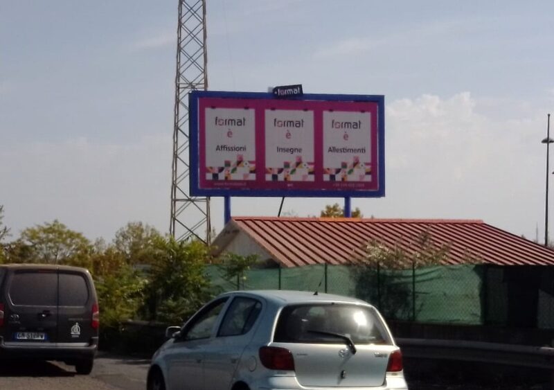 Quanto costa una campagna di affissioni in Sicilia?
